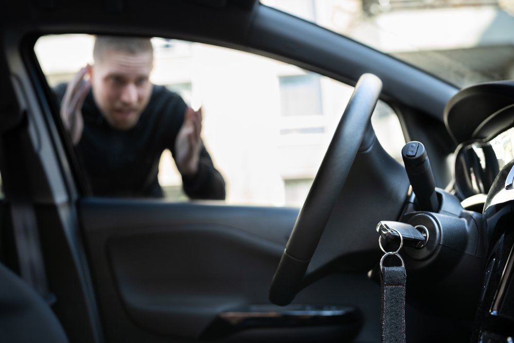 Effective Solutions to Getting Locked Out Of Your Car