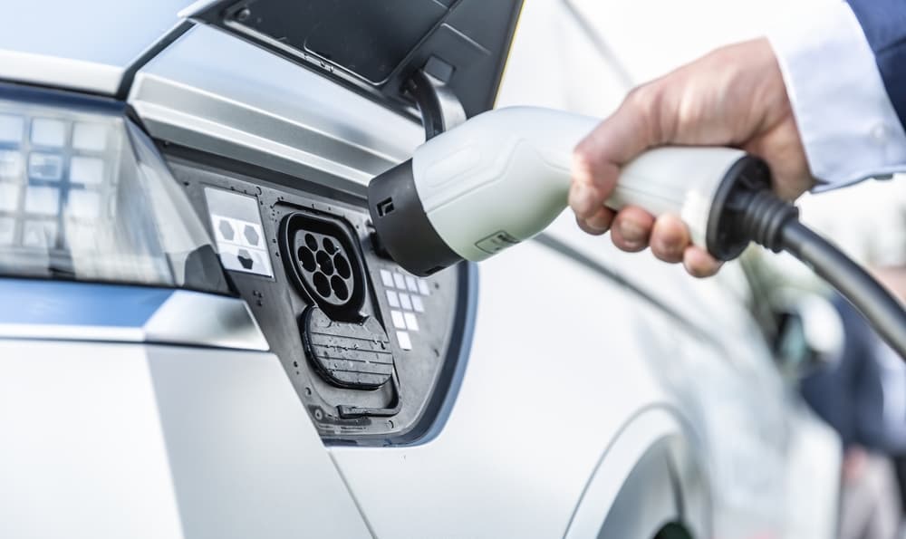 Insuring Electric Vehicles in Texas: What You Need to Know