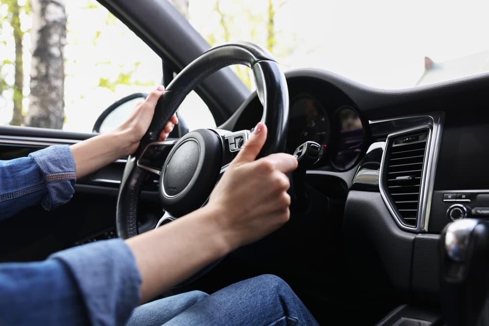 Texas SR-22 Insurance: A Guide for High-Risk Drivers