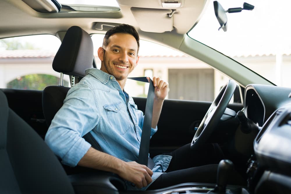 Why California Car Insurance Premiums Are Rising