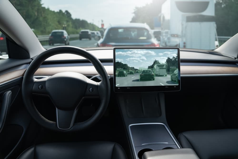California Self-Driving (Autonomous Vehicle) Insurance: New Rules for 2025