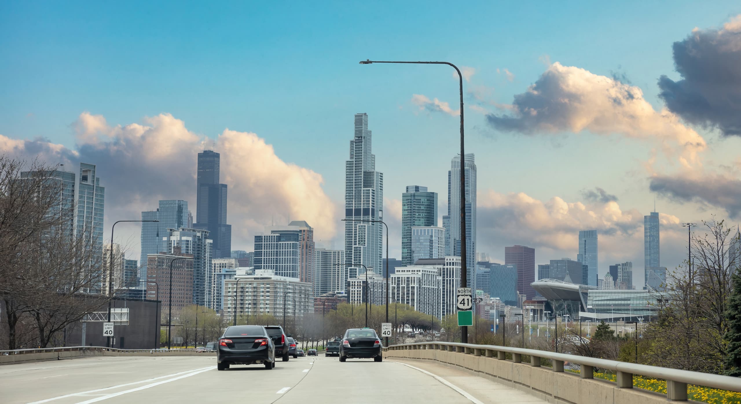 Moving Within Chicago: How It Affects Your Car Insurance