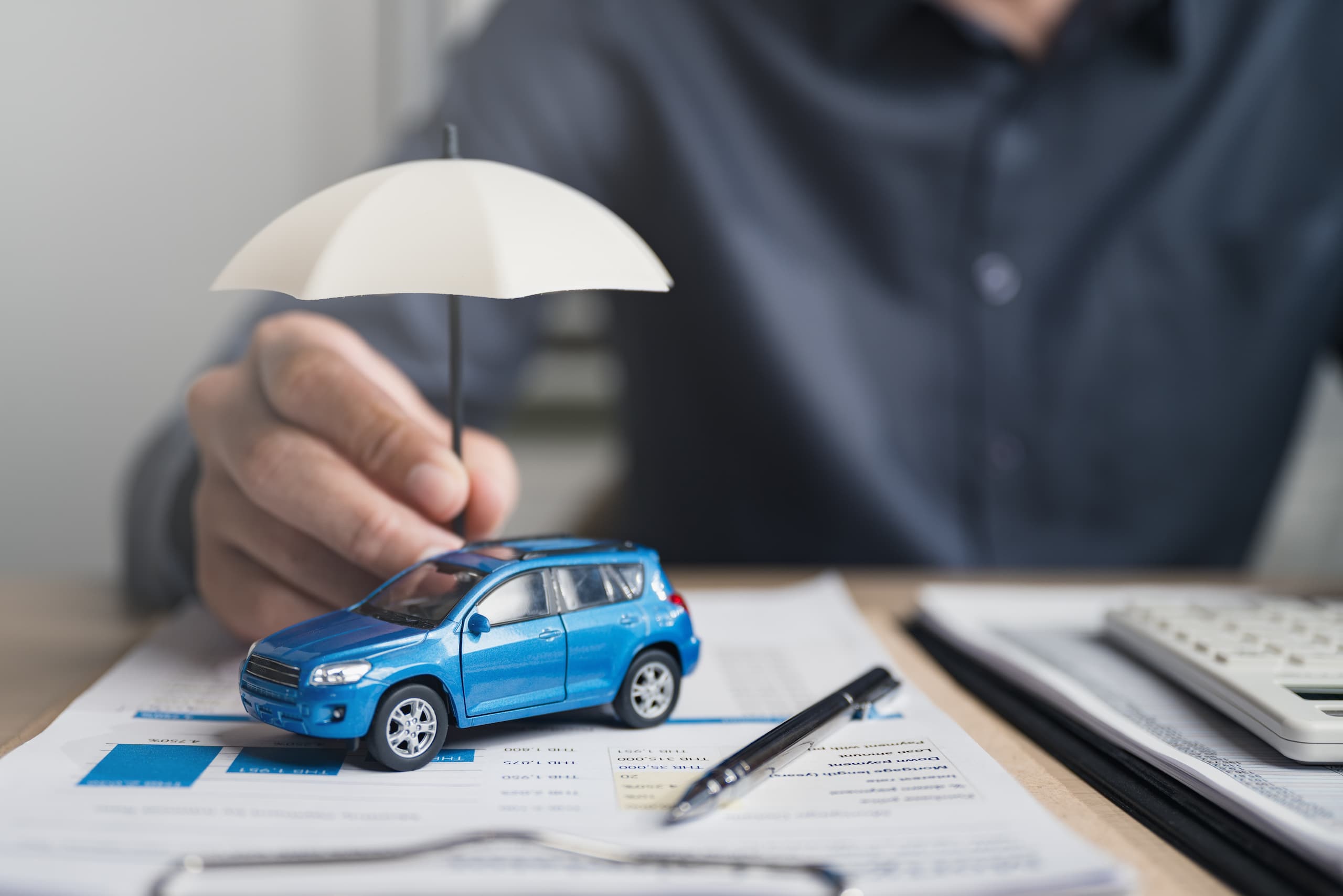 Texas Minimum Liability Insurance: What Every Driver Needs to Know