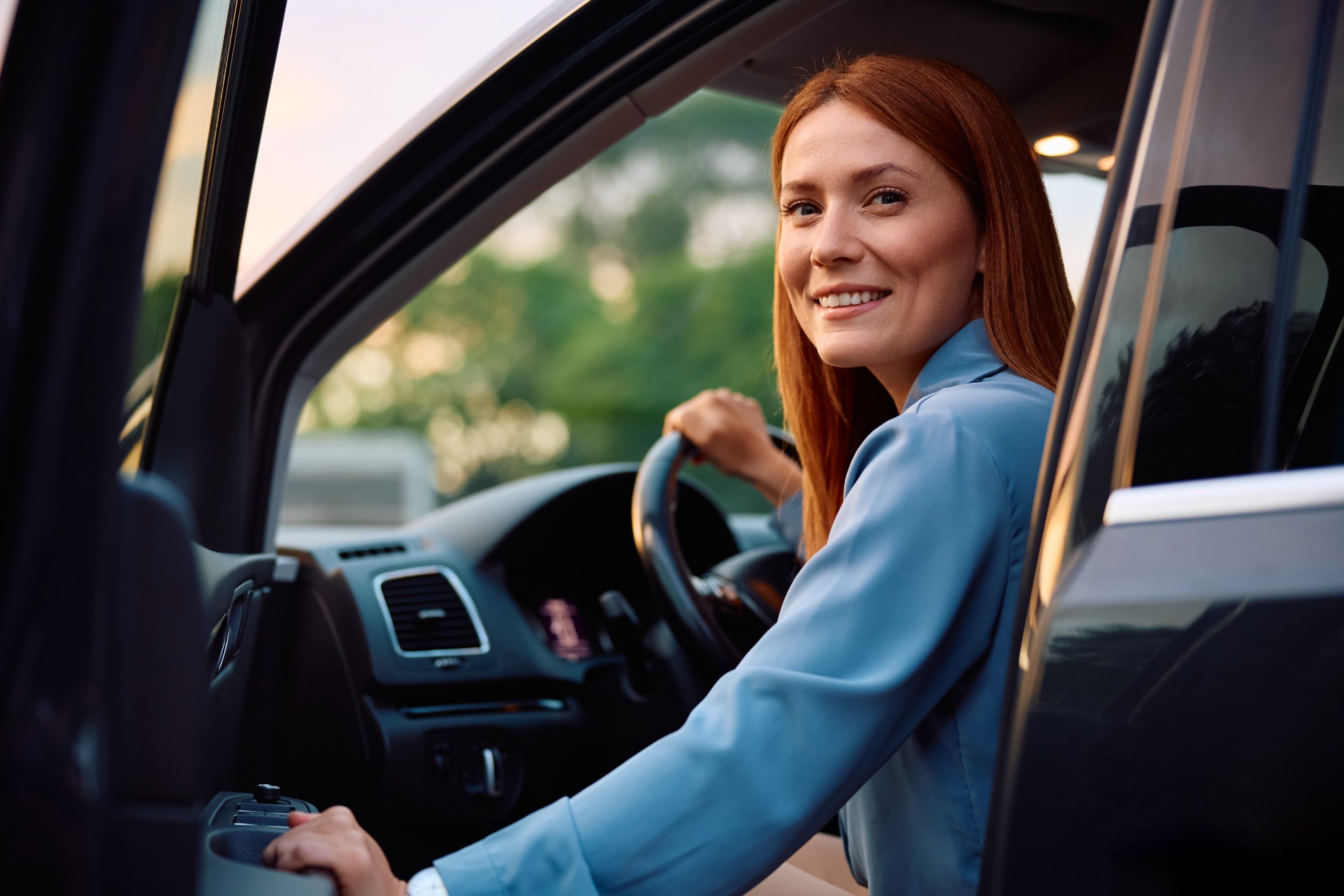 Moving Within Texas: How It Affects Your Car Insurance