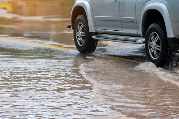 Texas Weather Insurance Claims: What Homeowners Need to Know