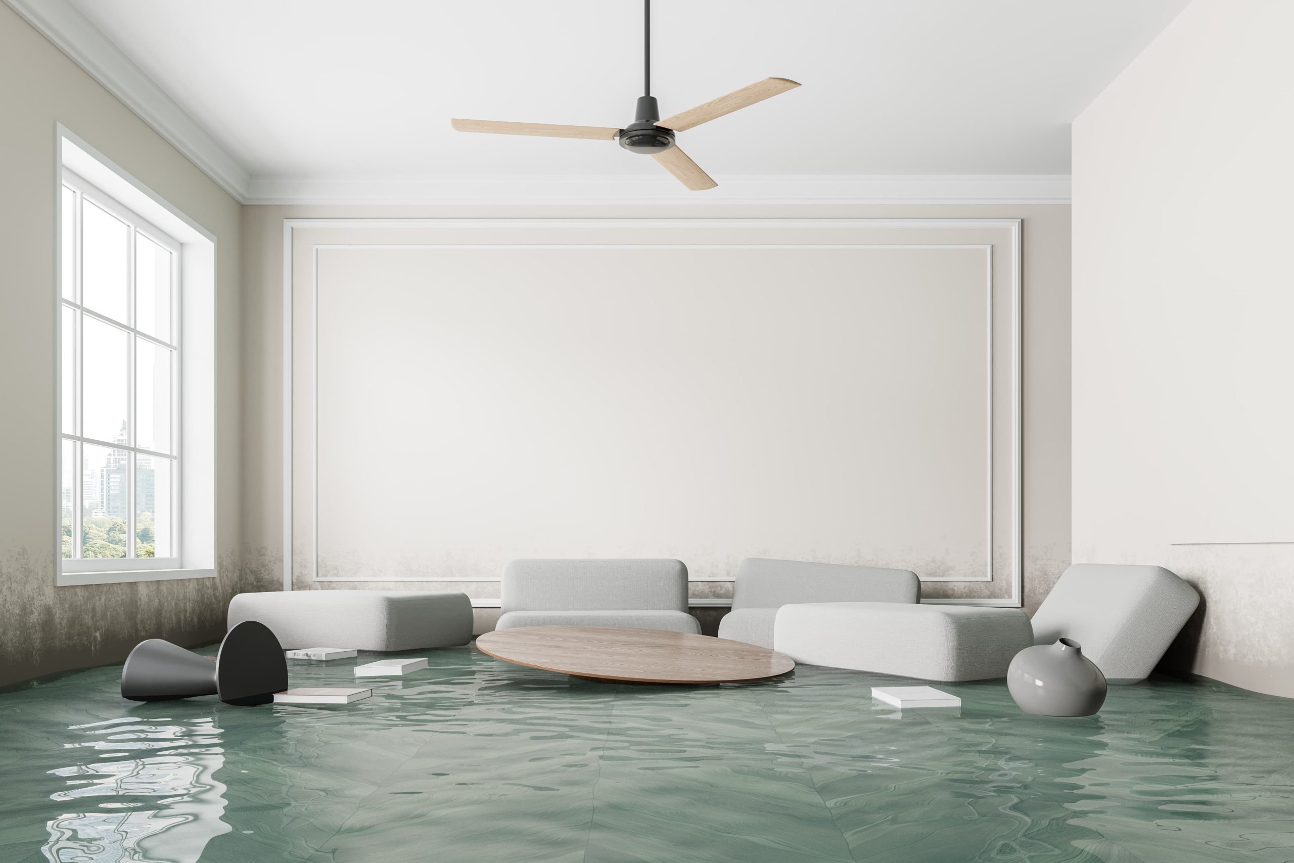 Flood Insurance for Chicago Homeowners: What You Need to Know