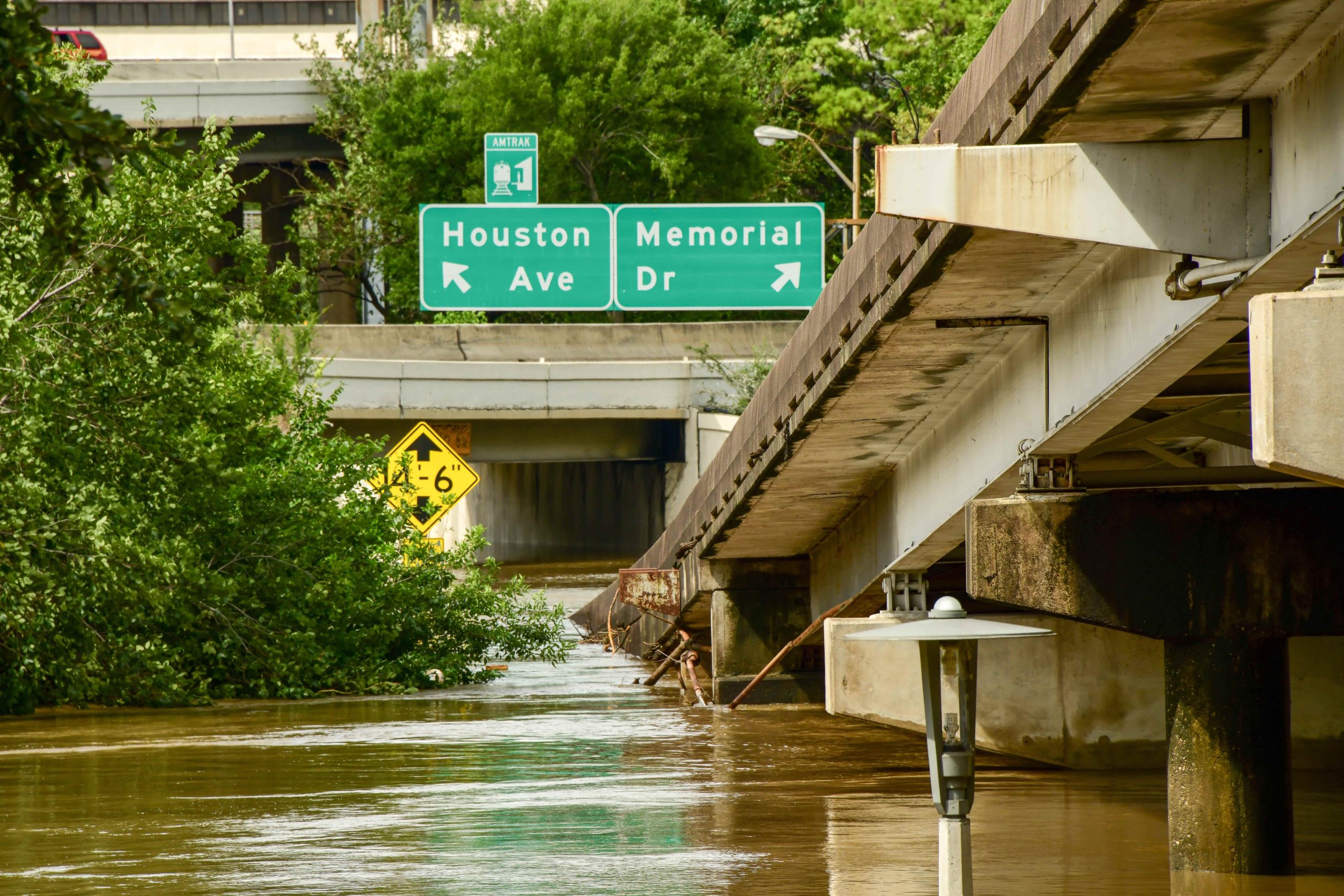 Flood Insurance for Texas Homeowners: What You Need to Know