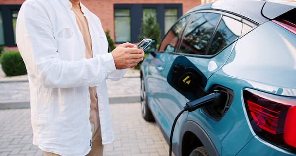 Electric Car Insurance in California: Is the Battery Covered?