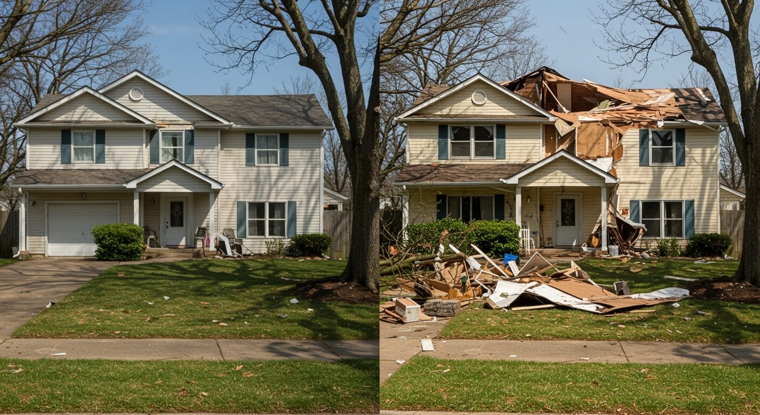 Does Renters Insurance Cover Tornado Damage in Chicago?