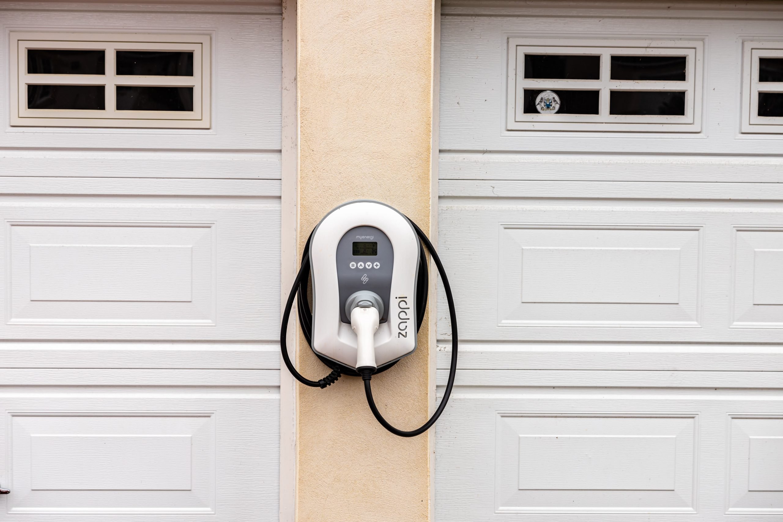 Charging Station Damage: Auto or Home Insurance Coverage in California?