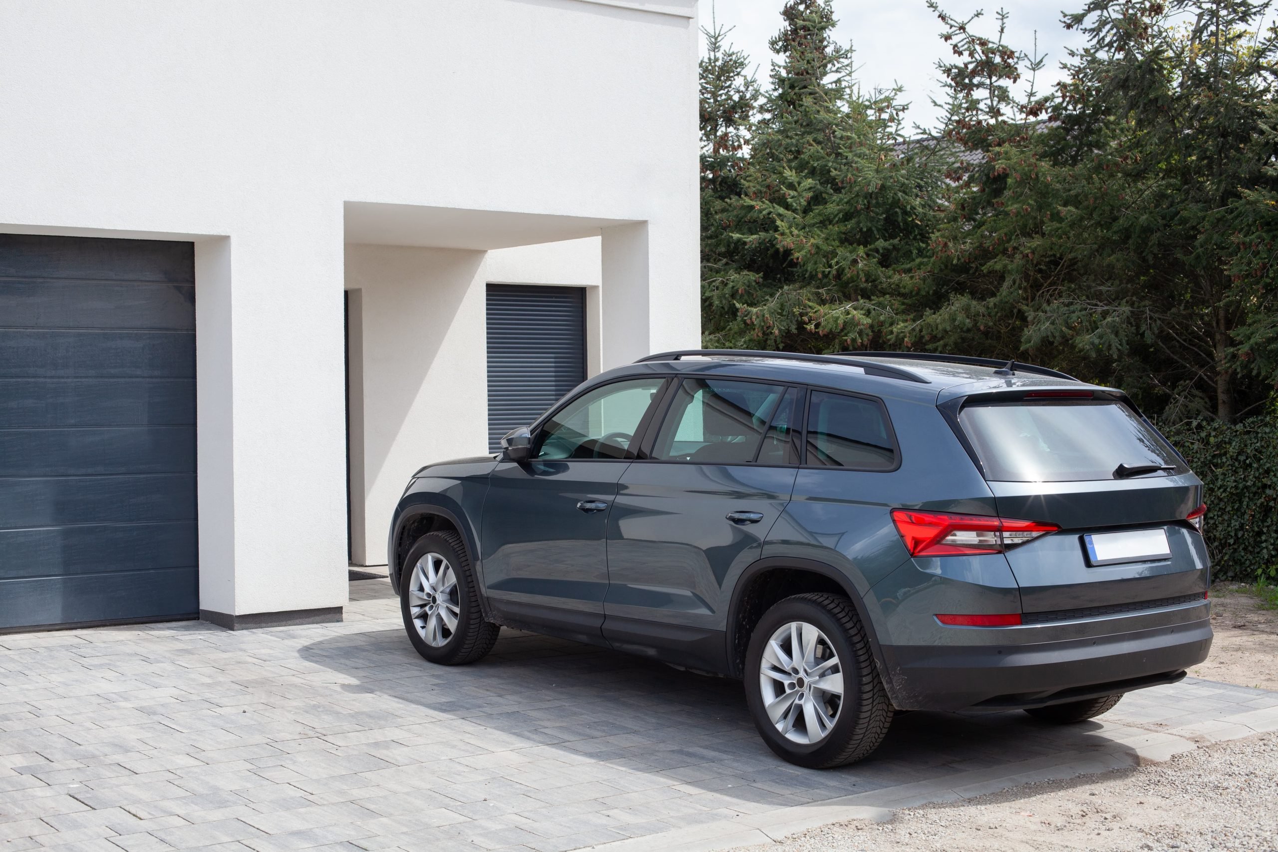 Can You Pause Car Insurance in Texas If You Stop Driving?