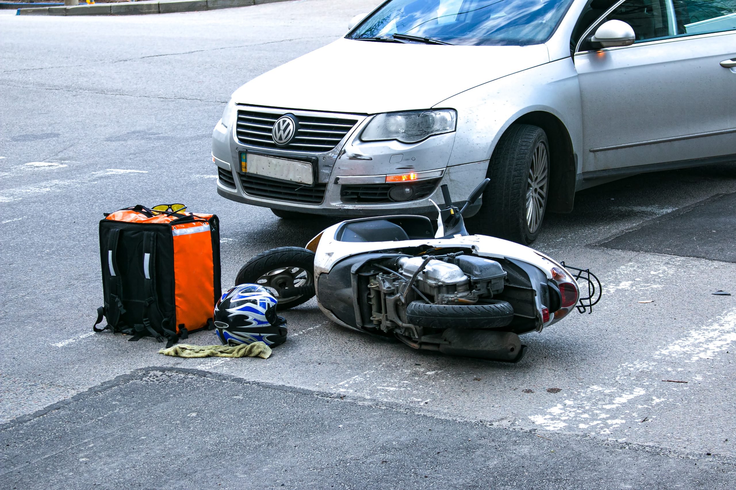 Gig Worker Insurance in California: Coverage for Rideshare & Delivery Drivers