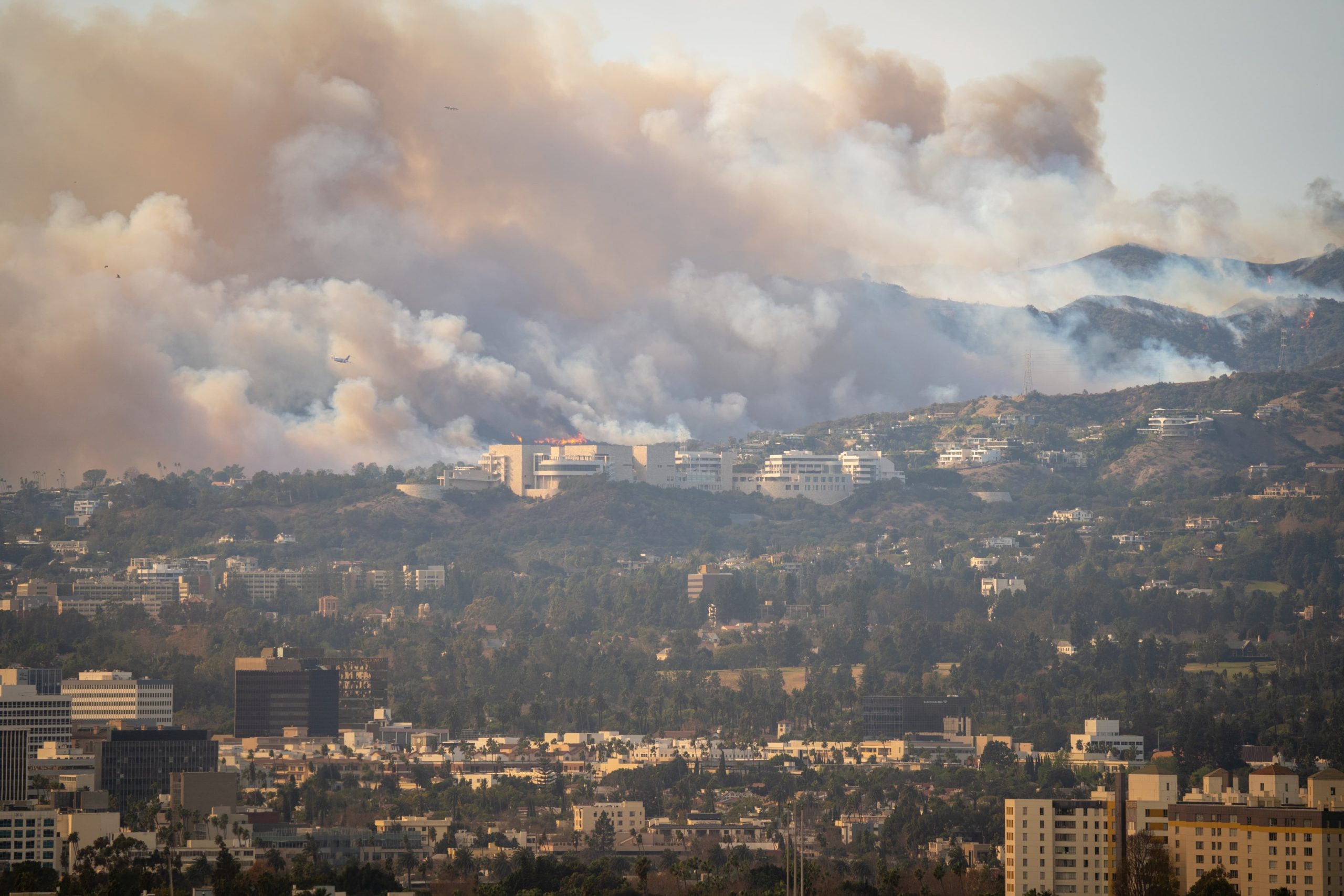 Wildfire Insurance High Risk California: How to Protect Your Home