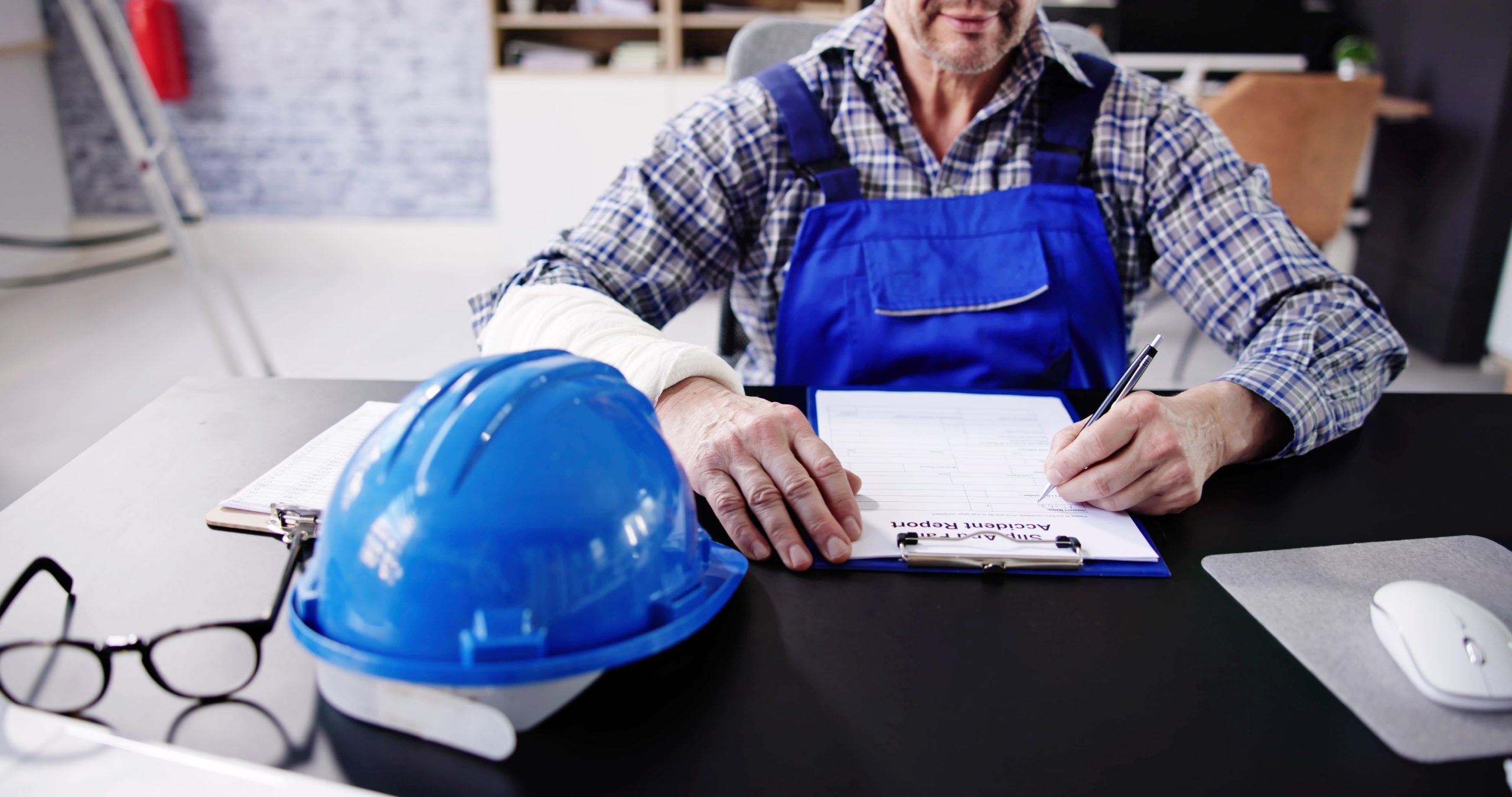 Contractor Insurance Texas: Coverage Every Contractor Needs