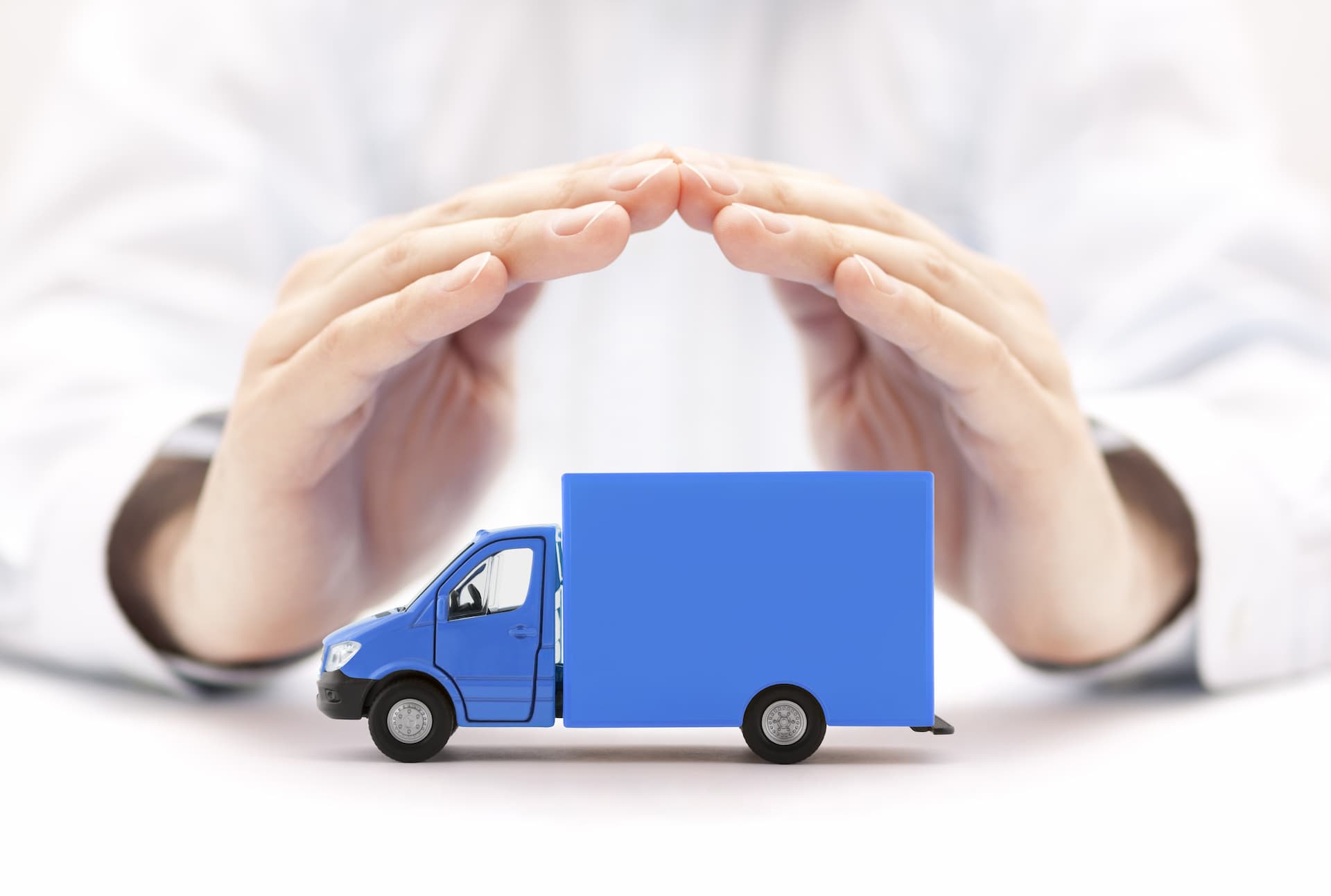Commercial Auto Insurance for Texas Small Businesses: What You Need to Know