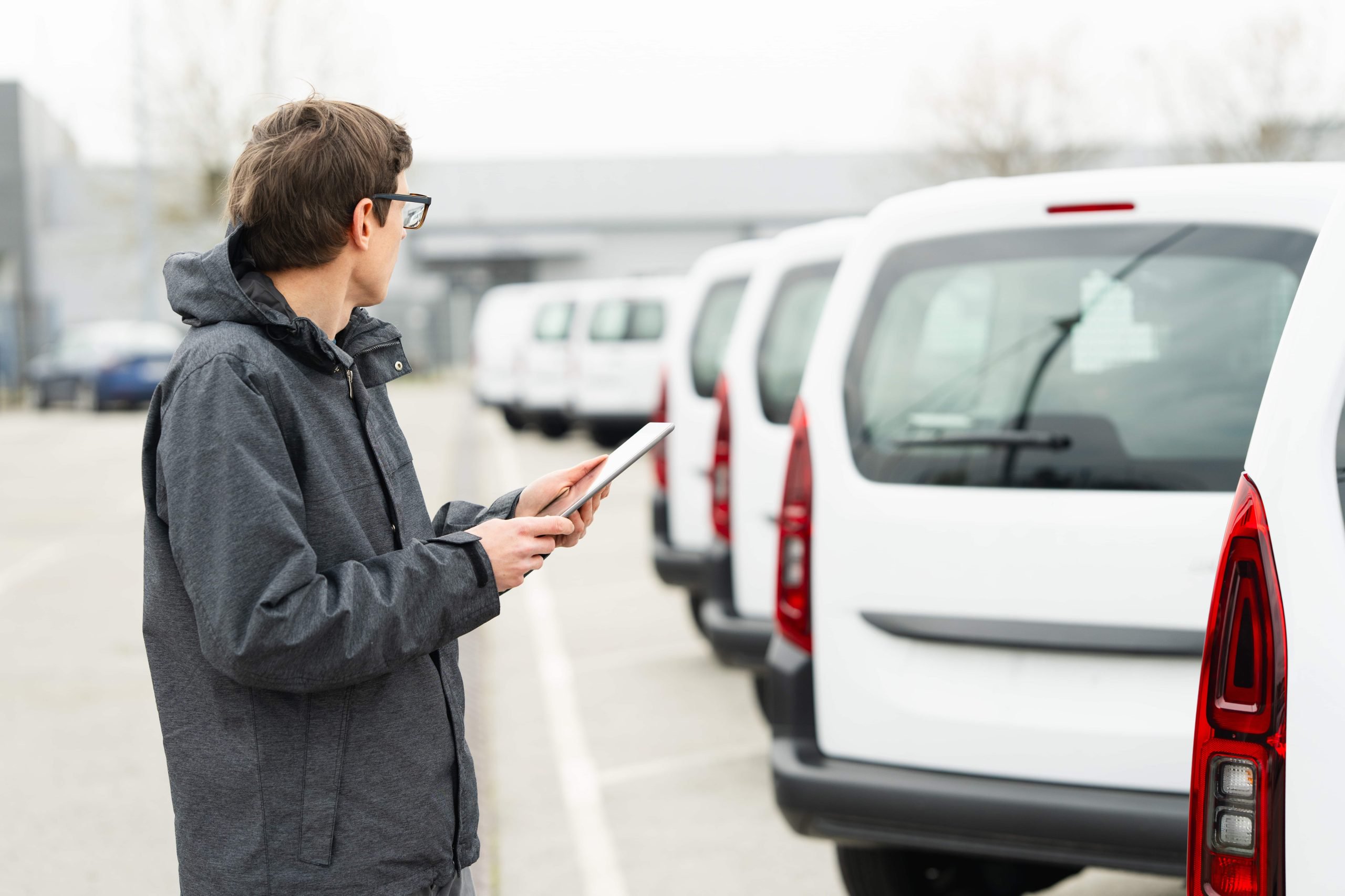 Commercial Auto Insurance for Chicago Small Businesses: What You Need to Know