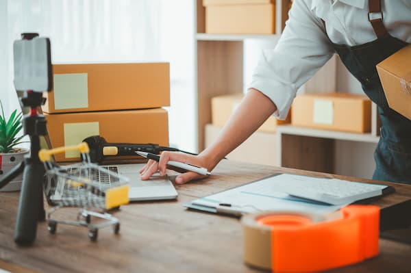 Online Seller Insurance in California: What Small Businesses Need to Know